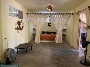 Casa Tonantzin